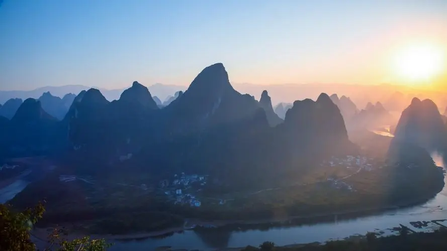 科技高效高精度
